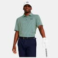Miniatyrbild 1 av 6: Under Armour Golf Kortärmad Piké Playoff 3.0 Printed  S