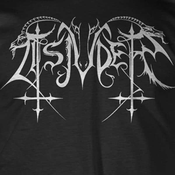 Tsjuder True Norwegian Black Metal T Shirt