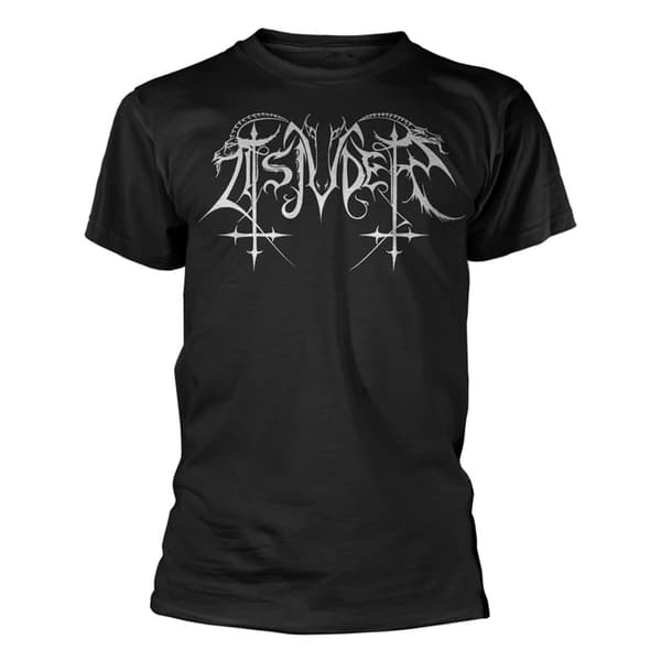 Tsjuder True Norwegian Black Metal T Shirt