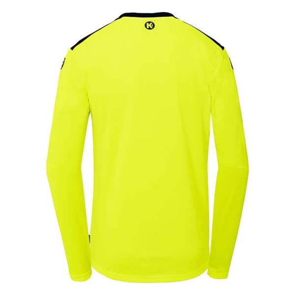 Kempa Langærmet T-shirt Emotion 27  M Mand