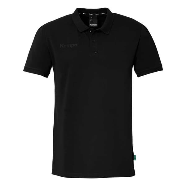 Kempa Lyhythihainen Poolo Prime  XL Mies