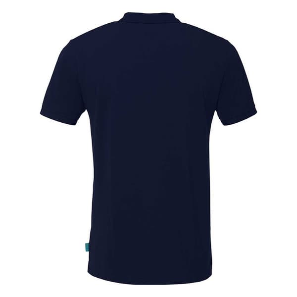 Kempa Kortærmet Polo Prime 3XL Mand