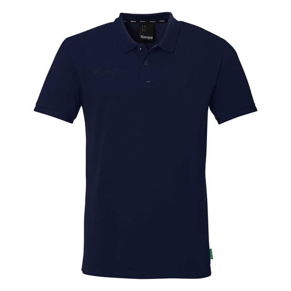 Kempa Kortærmet Polo Prime 3XL Mand