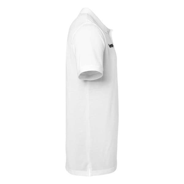 Kempa Kortærmet Polo Prime 4XL Mand