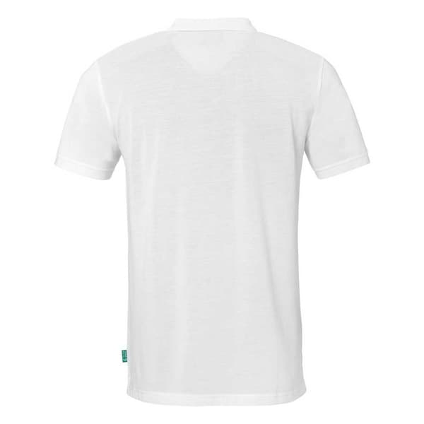 Kempa Kortærmet Polo Prime 4XL Mand