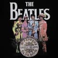 Miniatyrbild 2 av 2: The Beatles Sgt Pepper Womens Skinny Fit T Shirt
