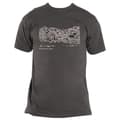 Miniatyrbild 4 av 4: Death Cab for Cutie Acoustic T Shirt