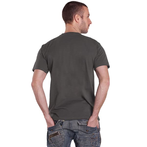 Death Cab for Cutie Acoustic T Shirt