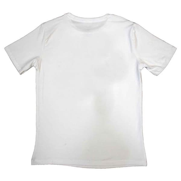 Fleetwood Mac Dove Womens Skinny Fit T Shirt