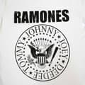 Miniatyrbild 2 av 4: Ramones Presidential Seal Womens Skinny Fit T Shirt