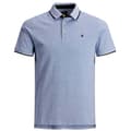Pikkukuva 3 / 3: Jack & Jones Lyhythihainen Poolopaita Paulos 2 Units Monivärinen M Mies