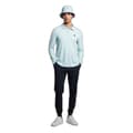 Miniatyrbild 4 av 5: Lyle & Scott Långärmad Piké Concealed Button  M