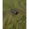 Miniatyrbild 5 av 6: Superdry Ärmlös T-shirt Lace Satin Corset Grönt L Kvinna