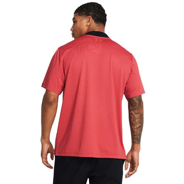Under Armour Golf Kortærmet Polo Playoff 3.0 Dash 2XL