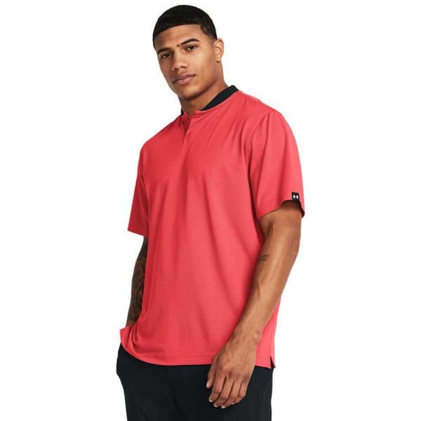 Under Armour Golf Kortærmet Polo Playoff 3.0 Dash 2XL