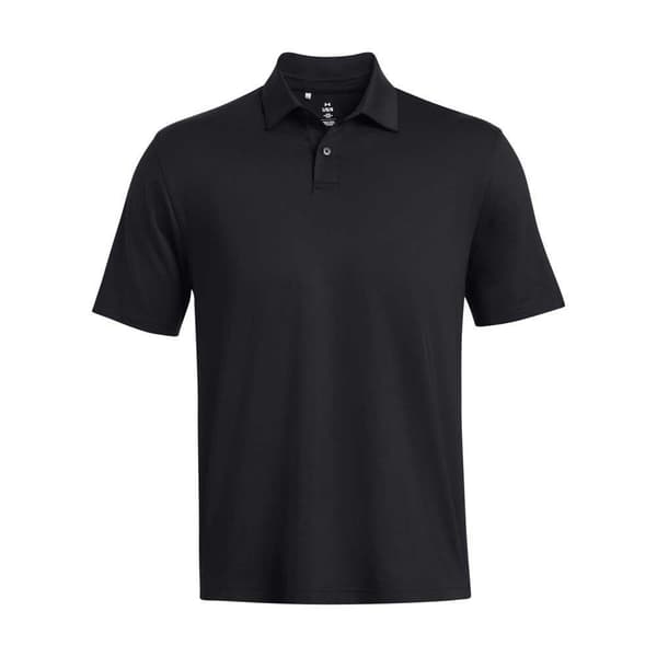 Under Armour Golf Lyhythihainen Poolo Tee To Green Lb  XL