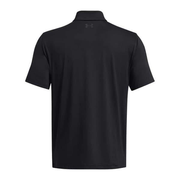 Under Armour Golf Lyhythihainen Poolo Tee To Green Lb  XL