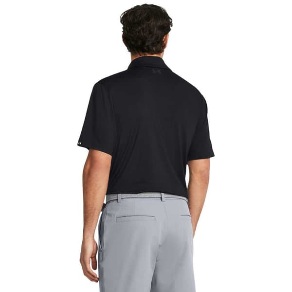 Under Armour Golf Lyhythihainen Poolo Tee To Green Lb  XL