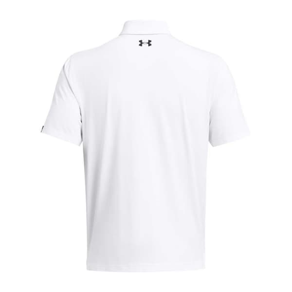 Under Armour Golf Lyhythihainen Poolo Tee To Green Lb  XL