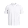 Miniatyrbild 3 av 4: Under Armour Golf Kortärmad Piké Tee To Green Lb  S