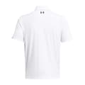 Miniatyrbild 4 av 4: Under Armour Golf Kortärmad Piké Tee To Green Lb  S