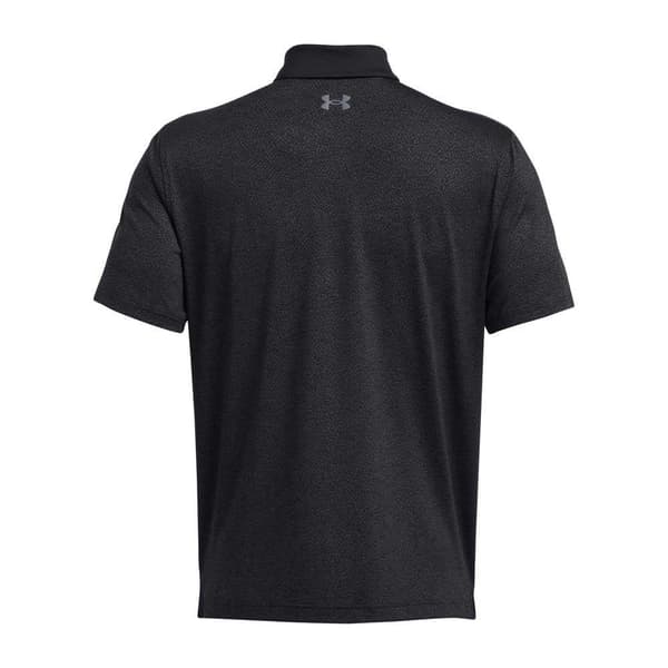 Under Armour Golf Kortærmet Polo Tee To Green Printed XL