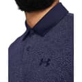Miniatyrbild 3 av 3: Under Armour Golf Kortärmad Piké Tee To Green Printed  S