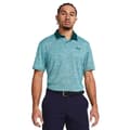 Miniatyrbild 1 av 5: Under Armour Golf Kortärmad Piké Tee To Green Printed  S