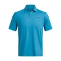 Miniatyrbild 3 av 4: Under Armour Golf Kortärmad Piké Tee To Green  S