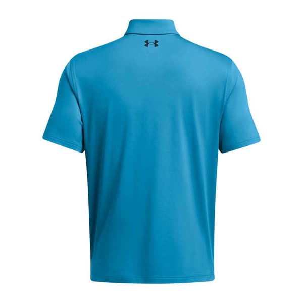 Under Armour Golf Kortärmad Piké Tee To Green  S