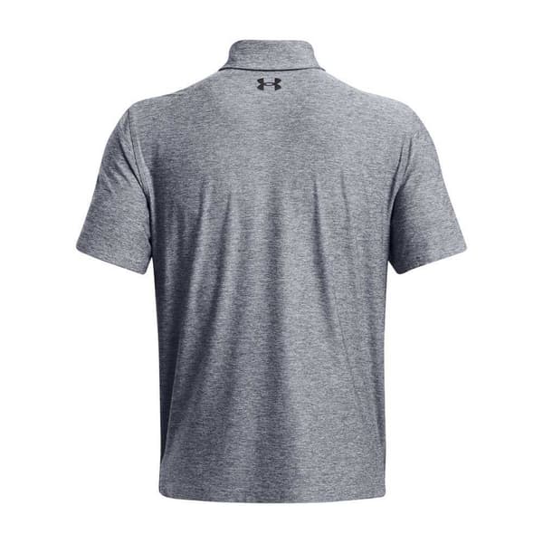 Under Armour Golf Kortärmad Piké Tee To Green  L