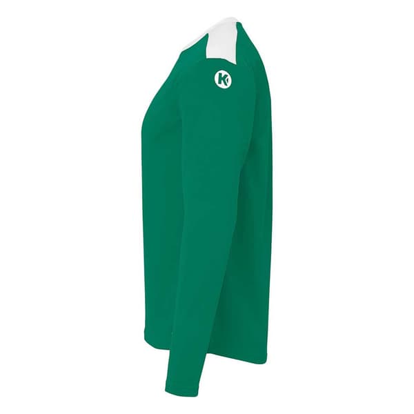 Kempa Langærmet T-shirt Emotion 27  S Mand