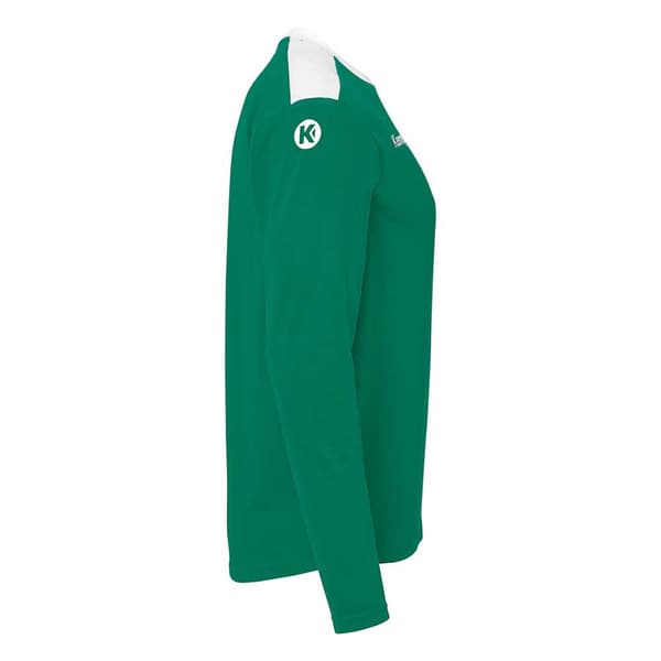 Kempa Langærmet T-shirt Emotion 27 M Mand