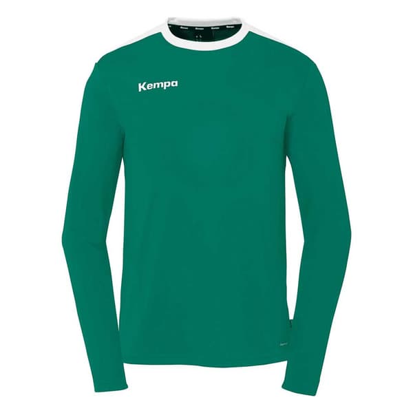 Kempa Langærmet T-shirt Emotion 27 M Mand