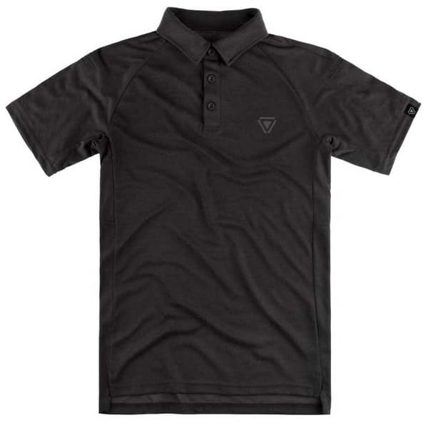 Outrider Tactical Kortärmad Piké Performance  S Man