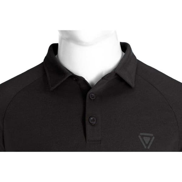 Outrider Tactical Kortärmad Piké Performance  S Man