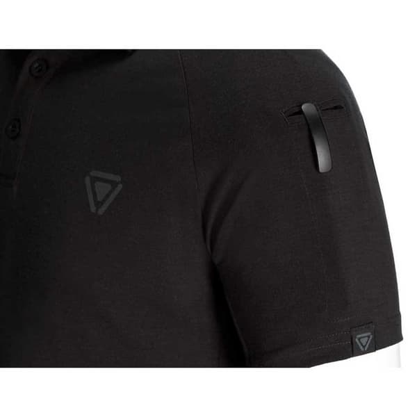 Outrider Tactical Kortärmad Piké Performance  S Man