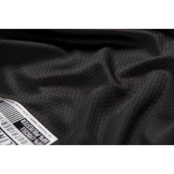 Outrider Tactical Kortärmad Piké Performance  S Man
