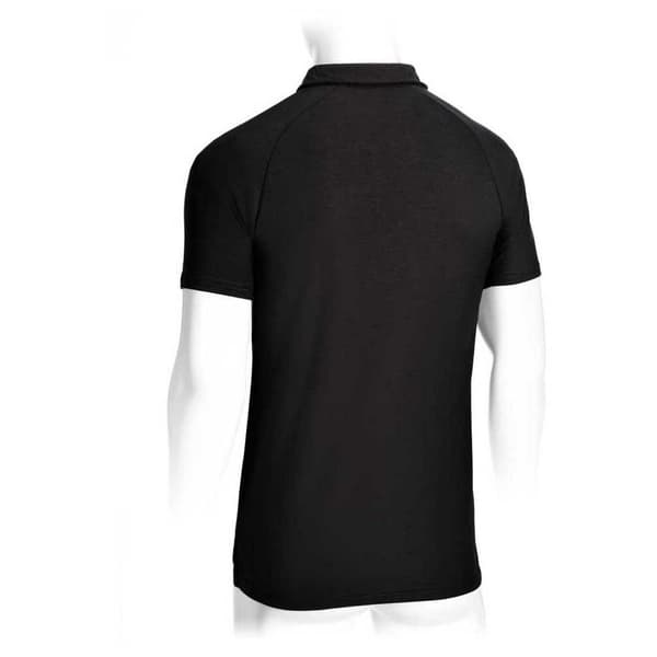 Outrider Tactical Kortärmad Piké Performance  S Man