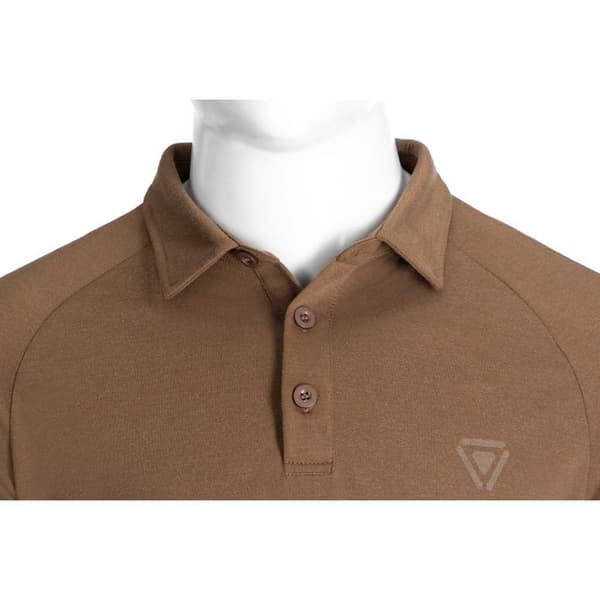 Outrider Tactical Kortärmad Piké Performance  2XL Man