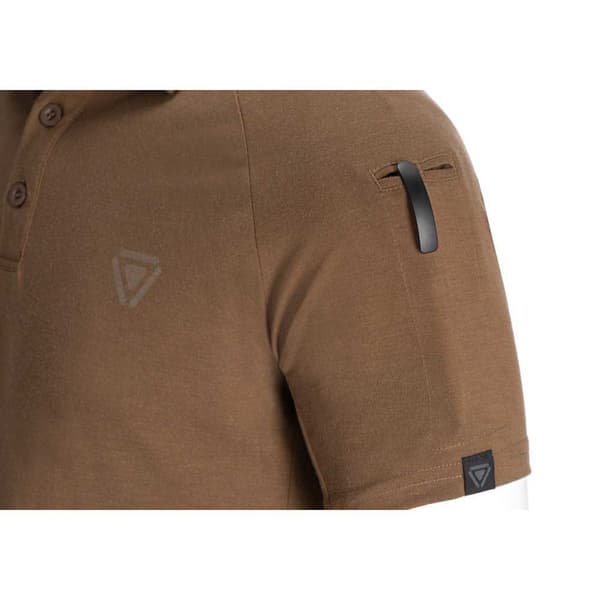 Outrider Tactical Kortärmad Piké Performance  2XL Man