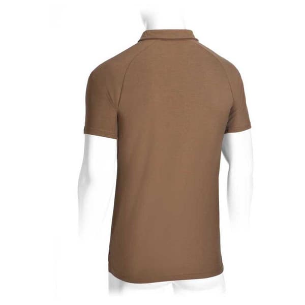 Outrider Tactical Kortärmad Piké Performance  2XL Man