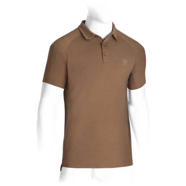 Outrider Tactical Kortärmad Piké Performance  2XL Man