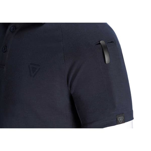 Outrider Tactical Lyhythihainen Poolo Performance  2XL Mies