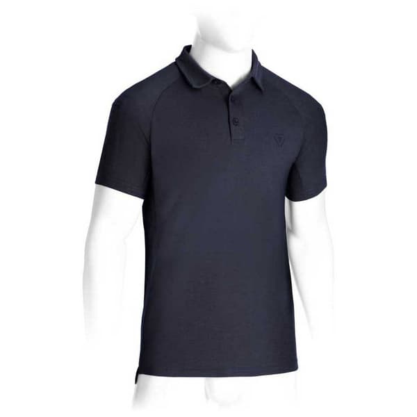 Outrider Tactical Lyhythihainen Poolo Performance  2XL Mies