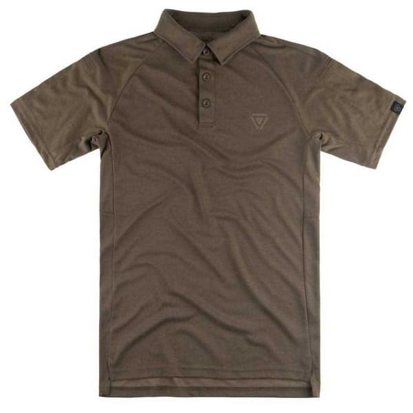 Outrider Tactical Kortärmad Piké Performance XS Man
