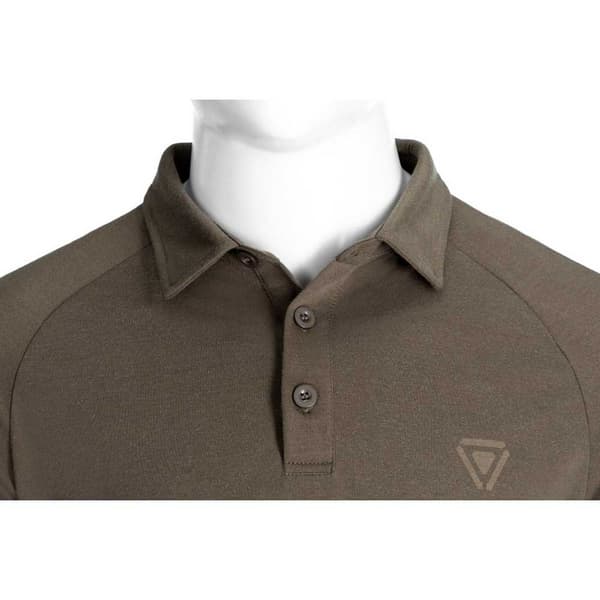 Outrider Tactical Kortärmad Piké Performance XS Man