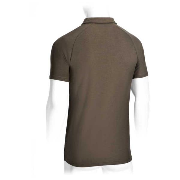 Outrider Tactical Kortärmad Piké Performance  XS Man