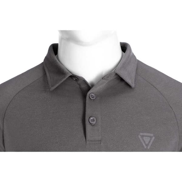 Outrider Tactical Lyhythihainen Poolo Performance  2XL Mies