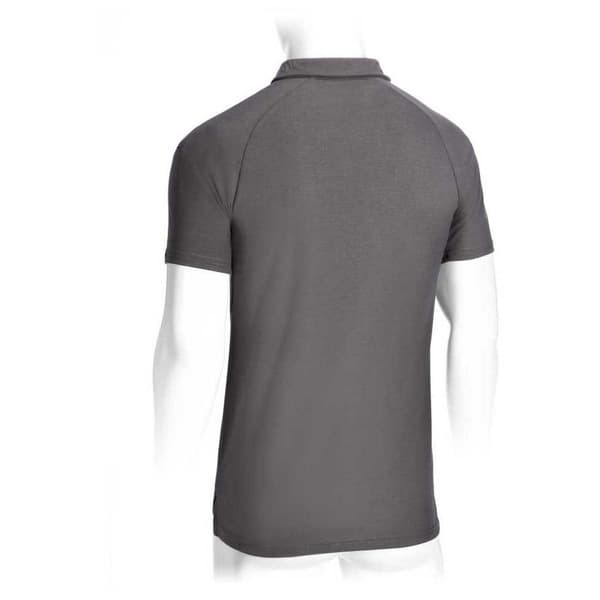 Outrider Tactical Kortärmad Piké Performance  3XL Man